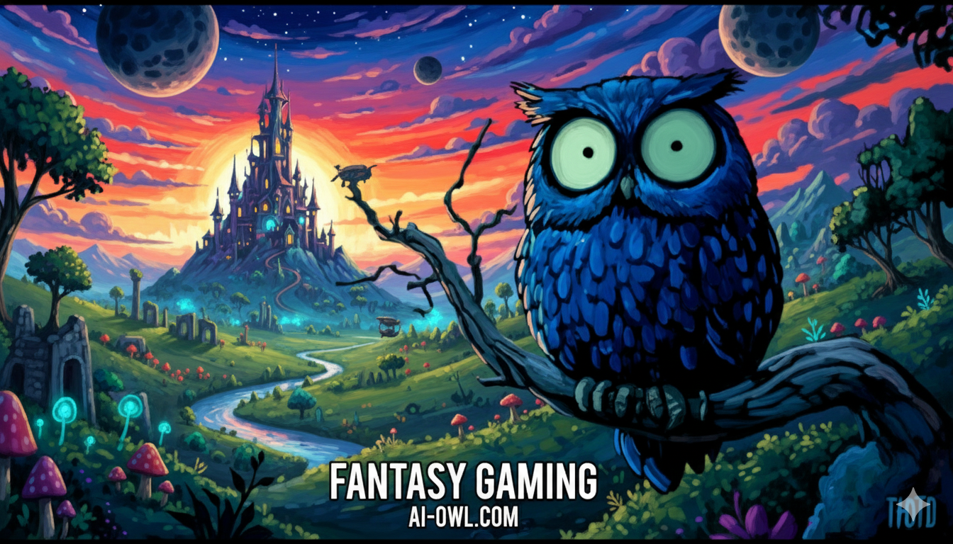 Final Fantasy 9 (IX): The Ultimate Journey Guide to Gaia 🗺️