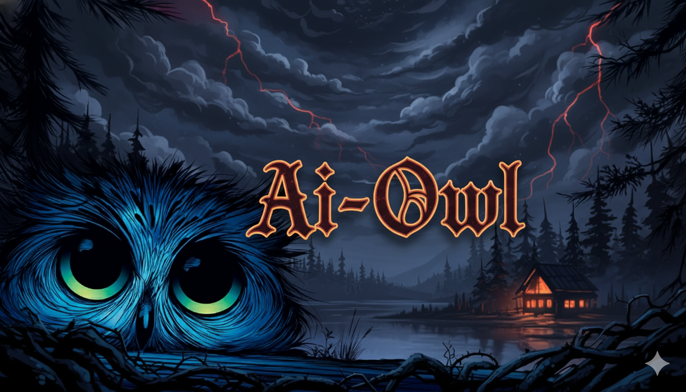 Grimdark Fantasy: Ultimate Journey Guide into the Darkness 🦉