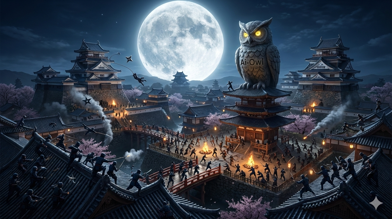 Naruto: A Universe Deep Dive Ultimate Journey Guide 🍥📜