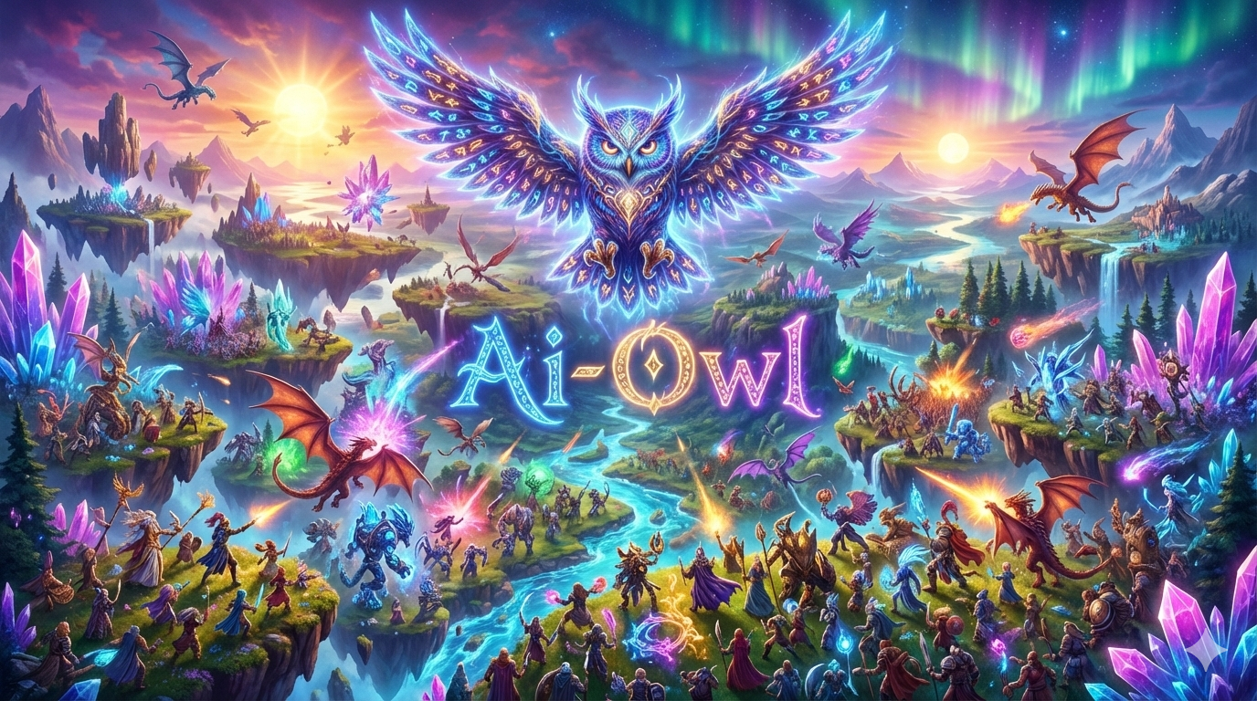 Monster Hunter: A Universe Deep Dive Journey Guide 🦖⚔️