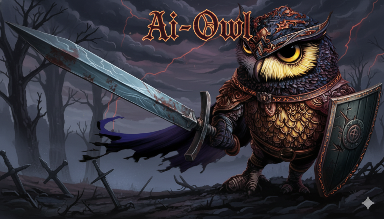 Warhammer the Old-World: A Deep Dive into the Grimdark 🦉