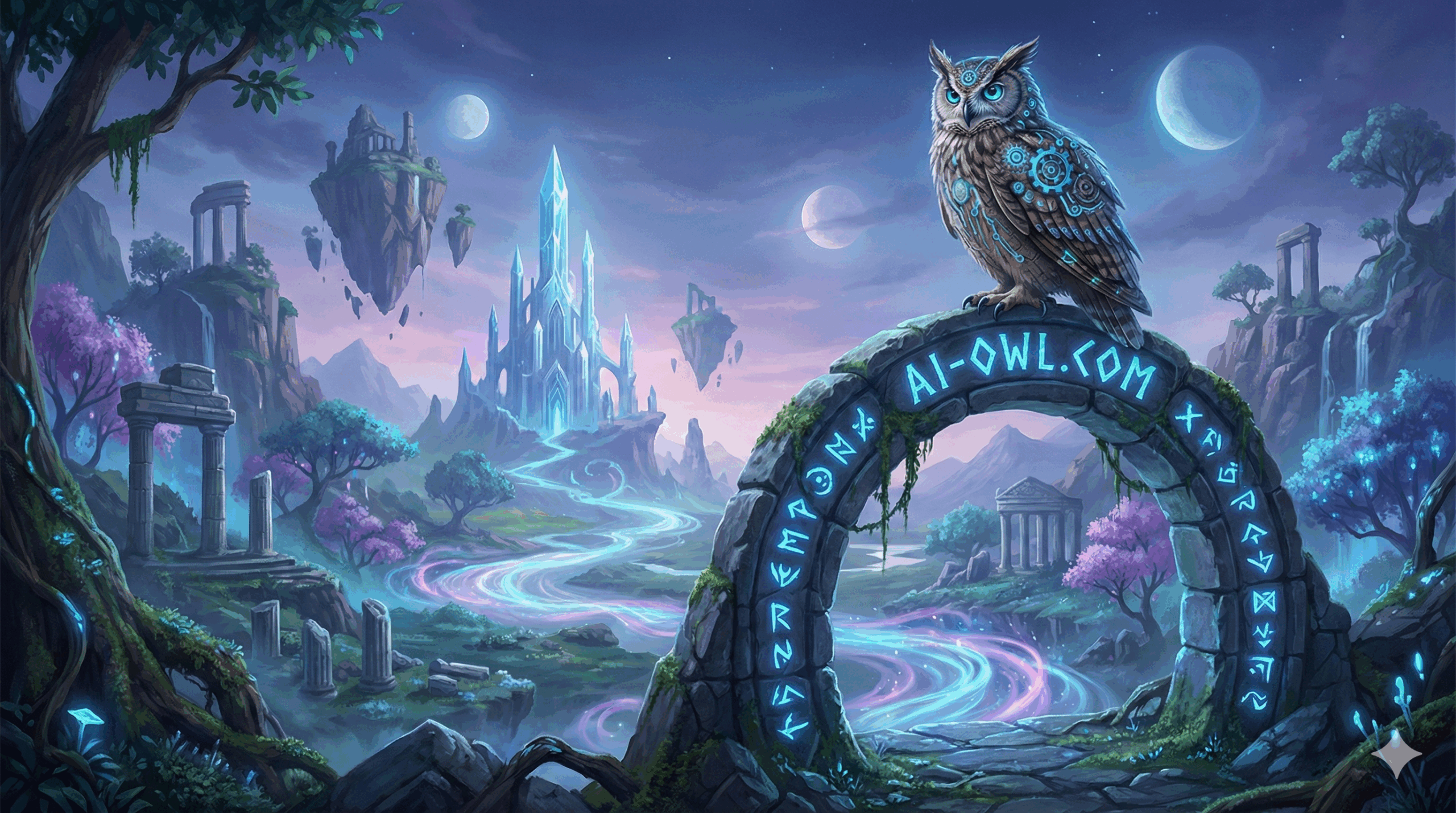 Dungeons & Dragons: A Multiverse Deep Dive Guide 🐉✨