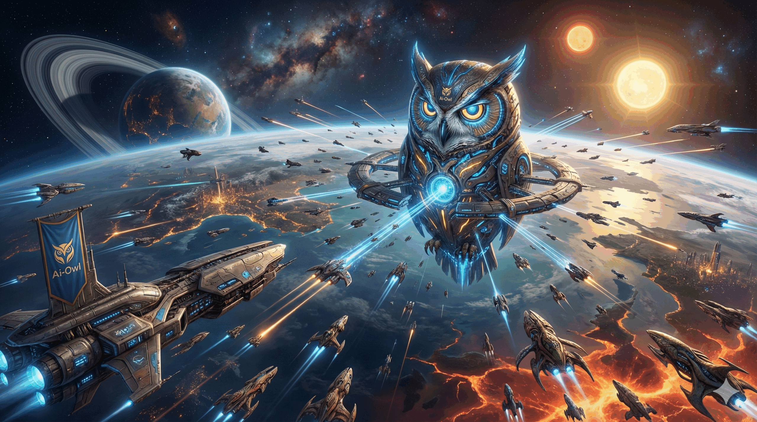 Star Wars: The Deep Dive Guide to a Galaxy Far, Far Away 🌌