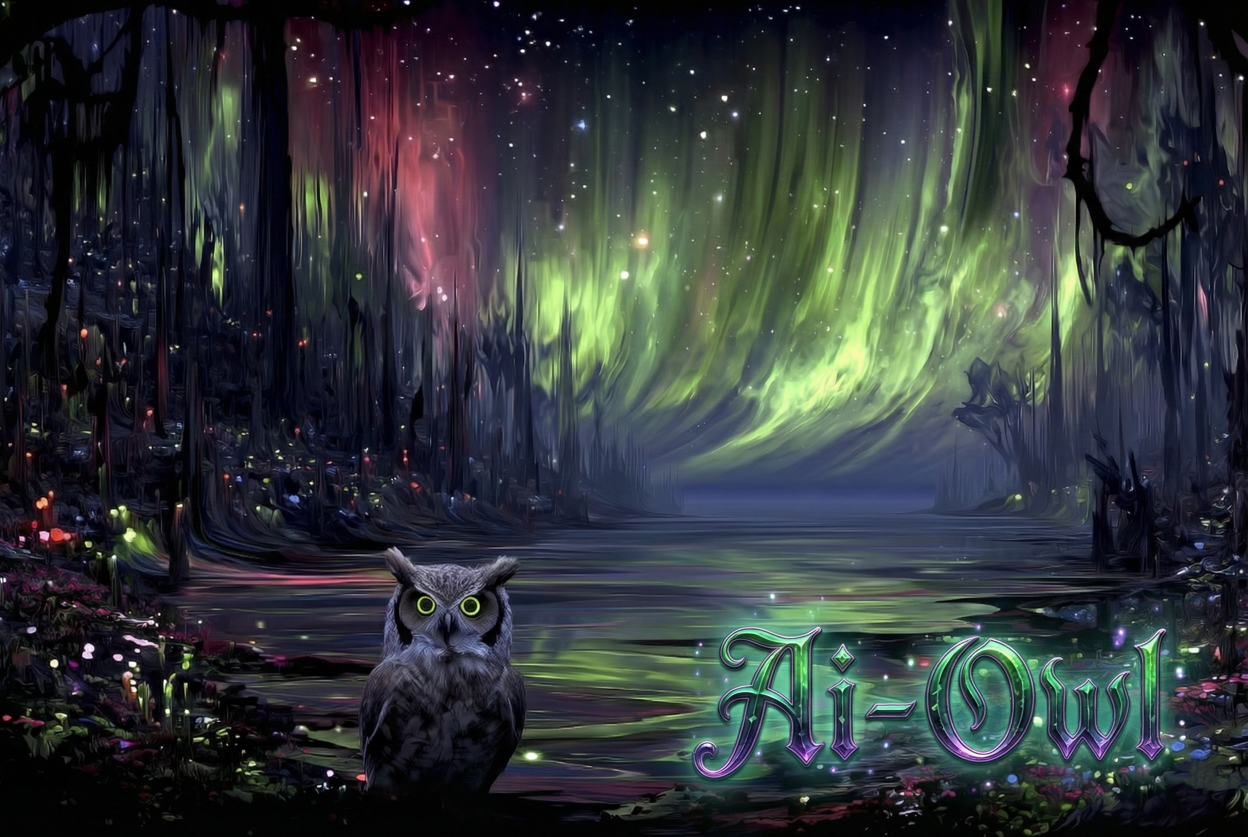 Grimdark Fantasy: Ultimate Journey Guide into the Darkness 🦉